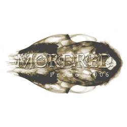 Mordred (BEL) : Promo 2006